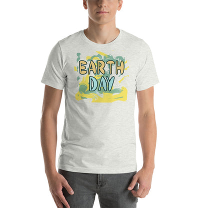 Earth Day T-Shirt - Mod Visions