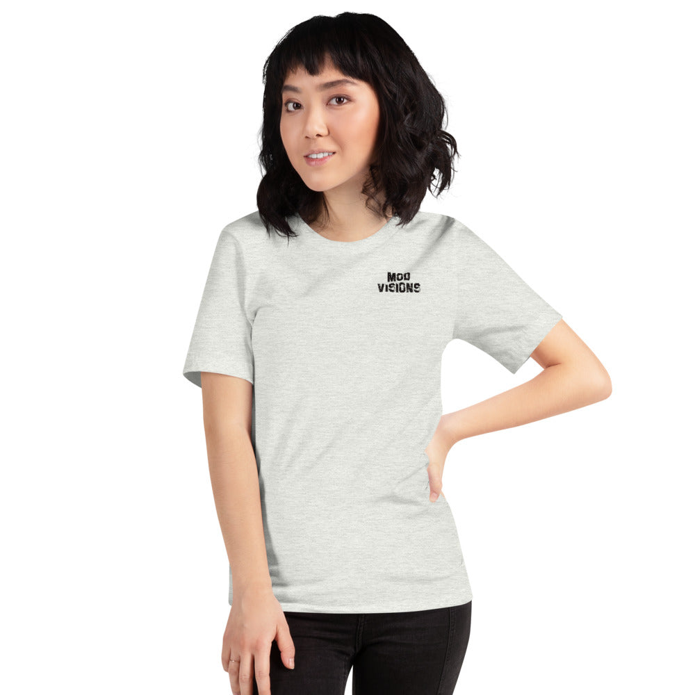 Pink Ladies T-Shirt - Mod Visions