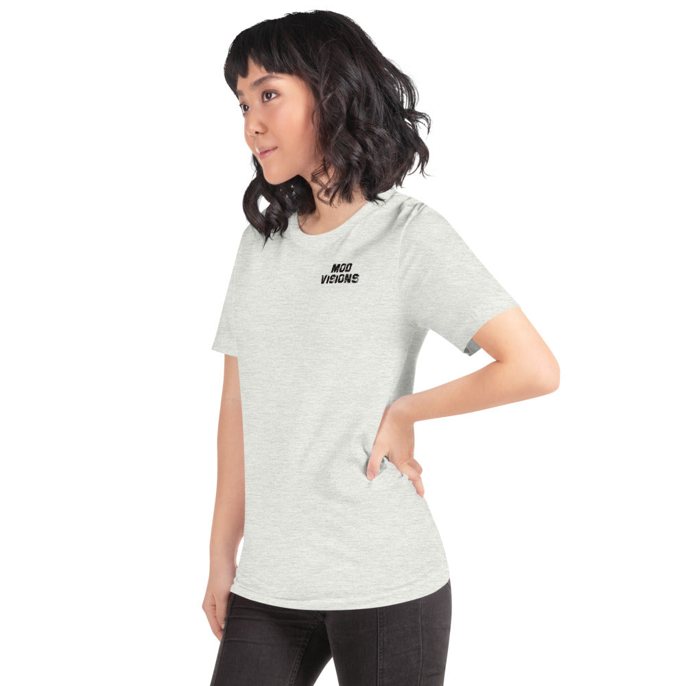 Pink Ladies T-Shirt - Mod Visions