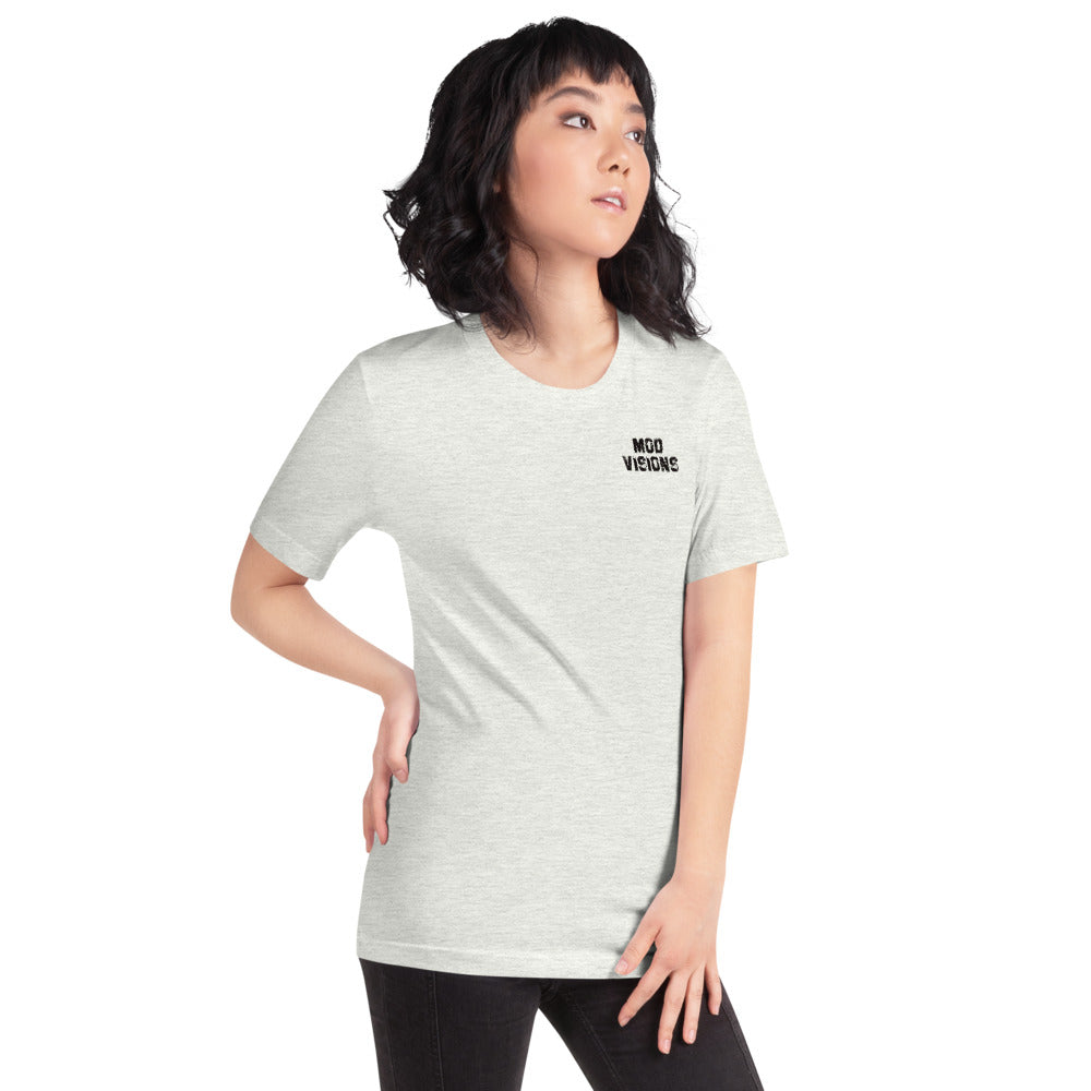 Pink Ladies T-Shirt - Mod Visions
