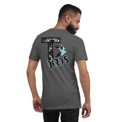 T Birds T-Shirt - Mod Visions
