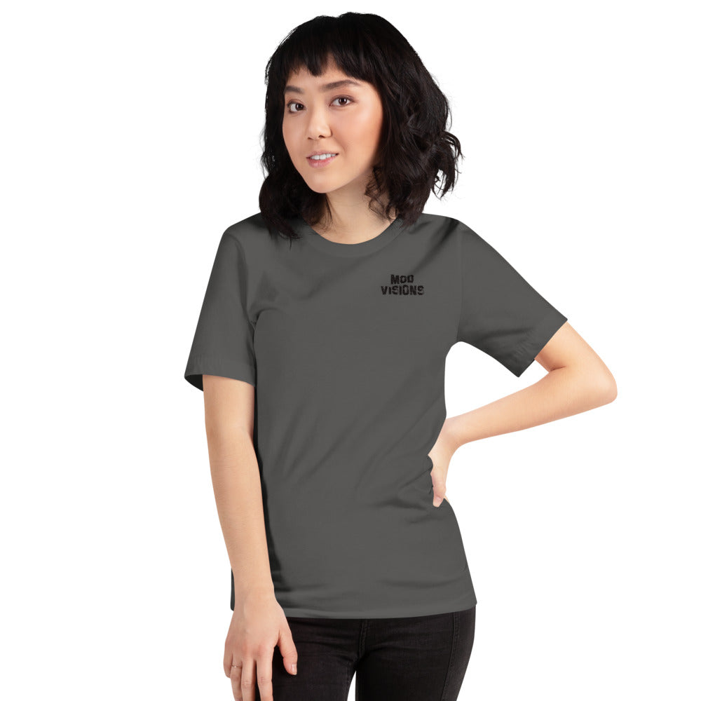 Pink Ladies T-Shirt - Mod Visions