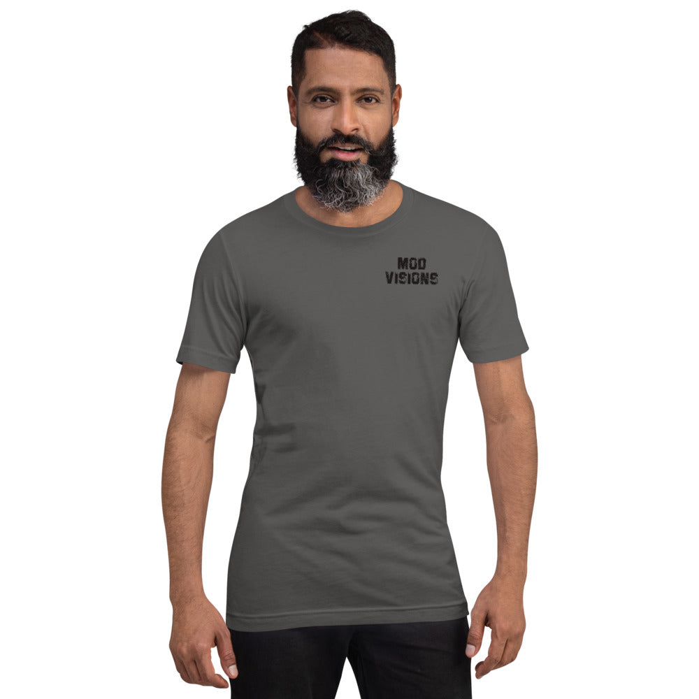 T Birds T-Shirt - Mod Visions