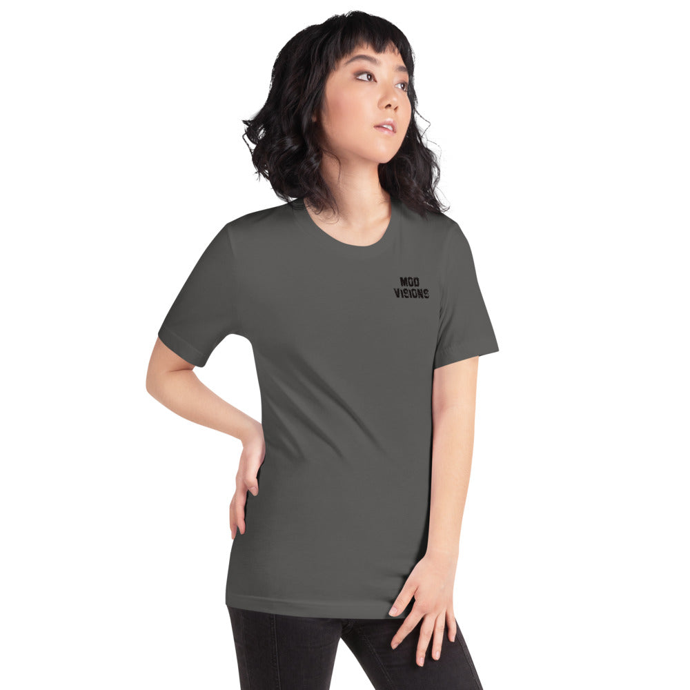 Pink Ladies T-Shirt - Mod Visions