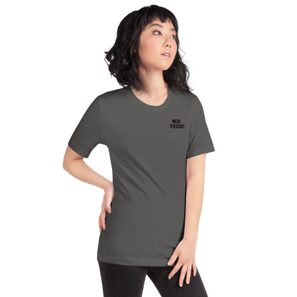Pink Ladies T-Shirt - Mod Visions