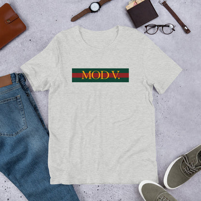 MOD V T-Shirt - Mod Visions