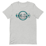 Tempo Entertainment Vibe Logo T-Shirt - Mod Visions