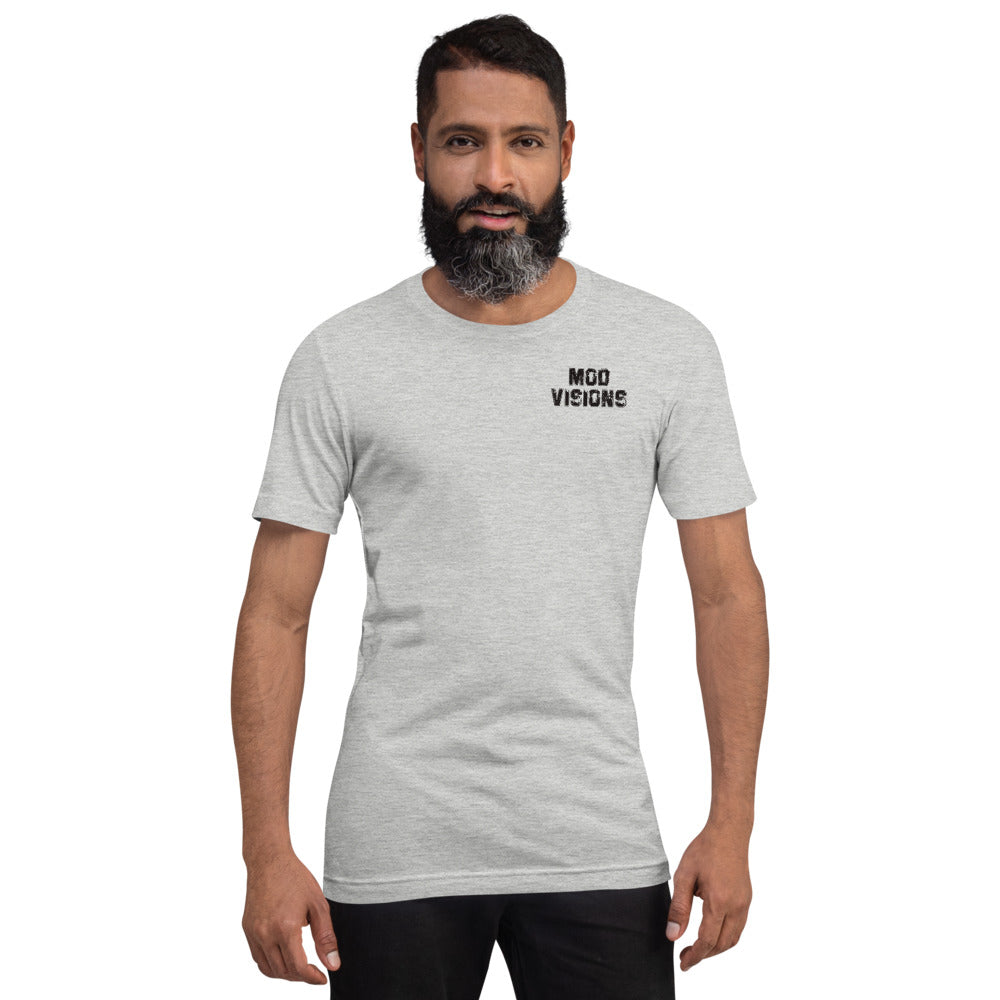 T Birds T-Shirt - Mod Visions