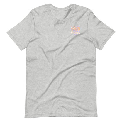 Space Force Unisex T-Shirt - Mod Visions