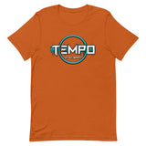 Tempo Entertainment Vibe Logo T-Shirt - Mod Visions