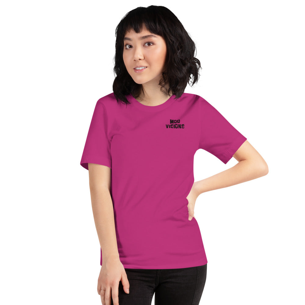 Pink Ladies T-Shirt - Mod Visions