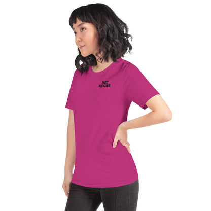 Pink Ladies T-Shirt - Mod Visions
