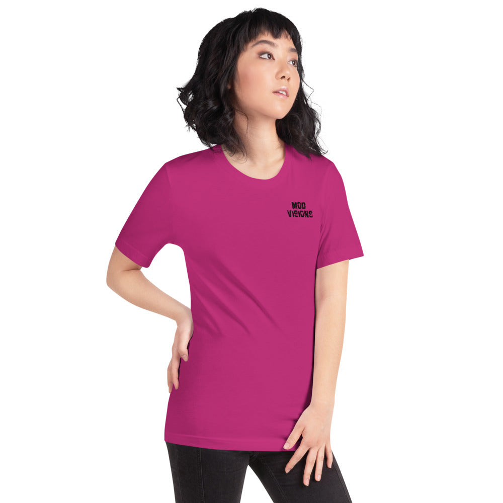 Pink Ladies T-Shirt - Mod Visions