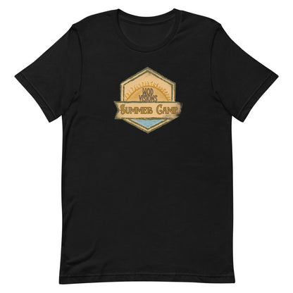 Mod Visions Summer Camp Unisex T-Shirt - Mod Visions