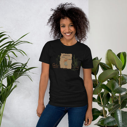 Pistol Annie T-Shirt - Mod Visions