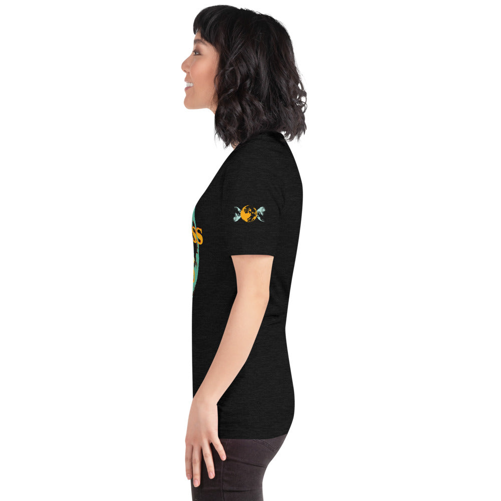 Goddess Vibes T-Shirt - Mod Visions