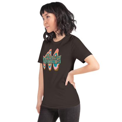 Mountain Momma T-Shirt - Mod Visions
