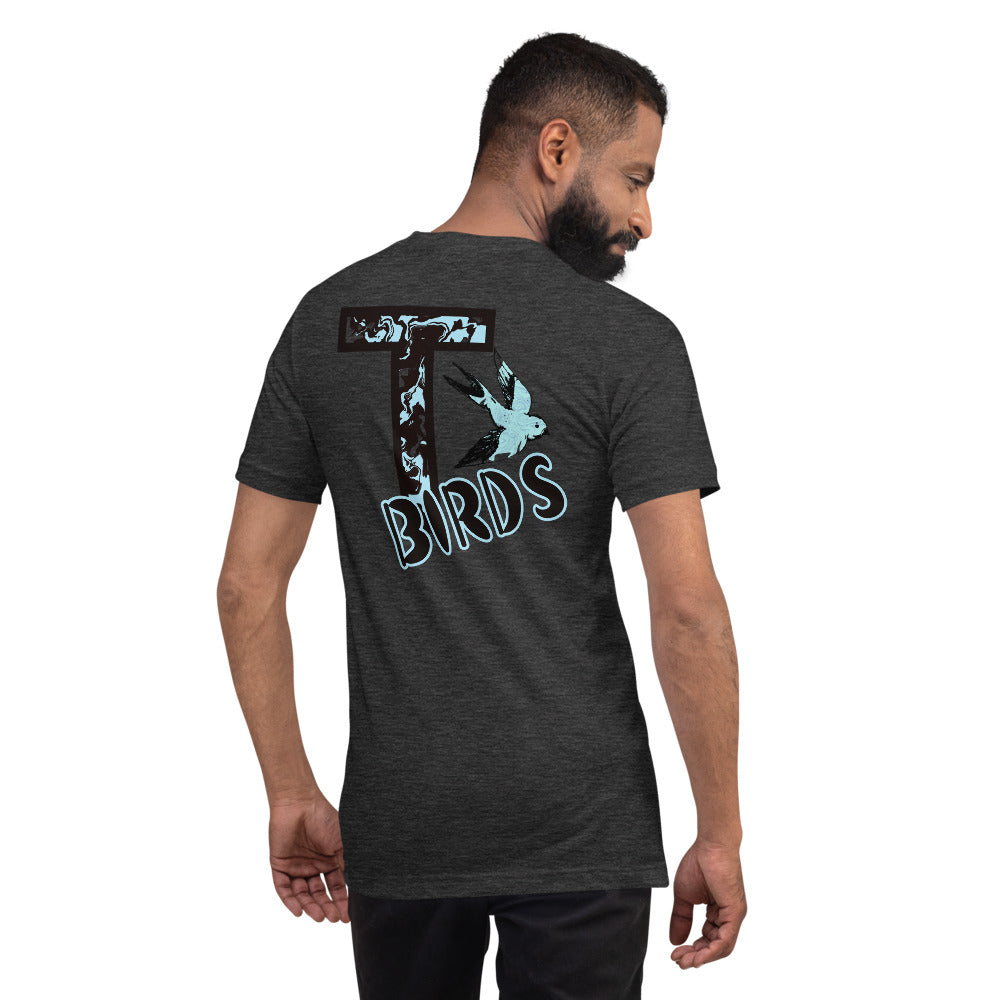 T Birds T-Shirt - Mod Visions