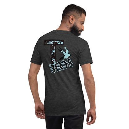 T Birds T-Shirt - Mod Visions