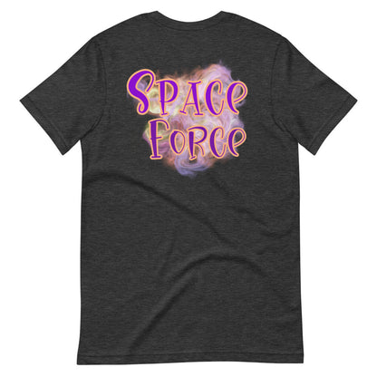 Space Force Unisex T-Shirt - Mod Visions