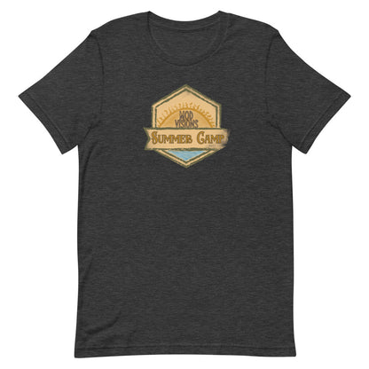 Mod Visions Summer Camp Unisex T-Shirt - Mod Visions