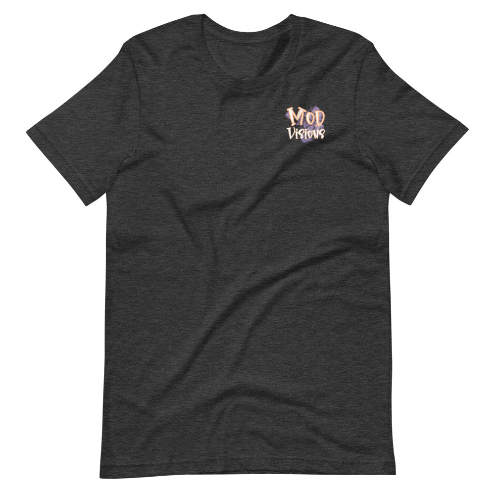 Space Force Unisex T-Shirt - Mod Visions