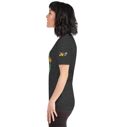 Goddess Vibes T-Shirt - Mod Visions