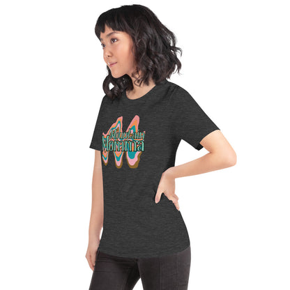 Mountain Momma T-Shirt - Mod Visions
