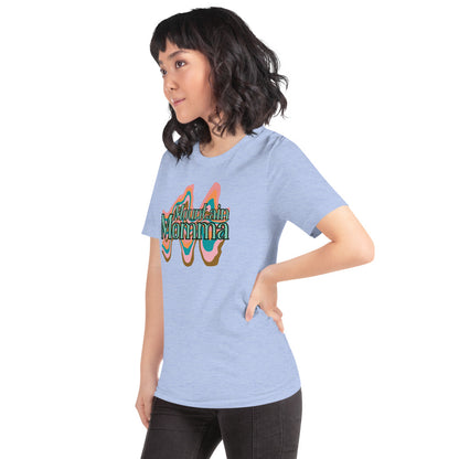 Mountain Momma T-Shirt - Mod Visions
