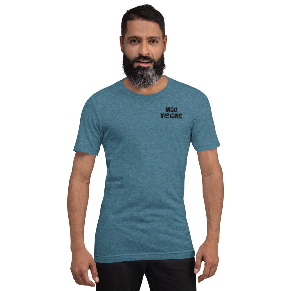 T Birds T-Shirt - Mod Visions