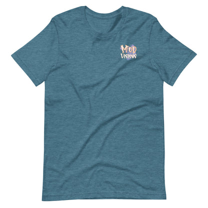 Space Force Unisex T-Shirt - Mod Visions
