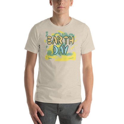 Earth Day T-Shirt - Mod Visions