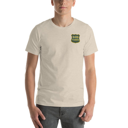 Let’s Get It Unisex T-Shirt - Mod Visions