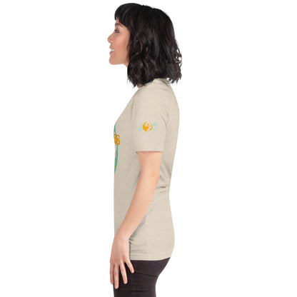 Goddess Vibes T-Shirt - Mod Visions