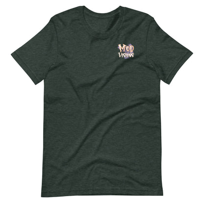 Space Force Unisex T-Shirt - Mod Visions