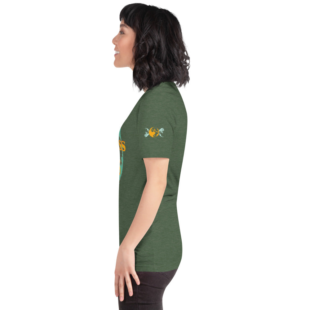 Goddess Vibes T-Shirt - Mod Visions