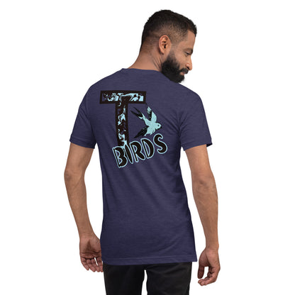 T Birds T-Shirt - Mod Visions