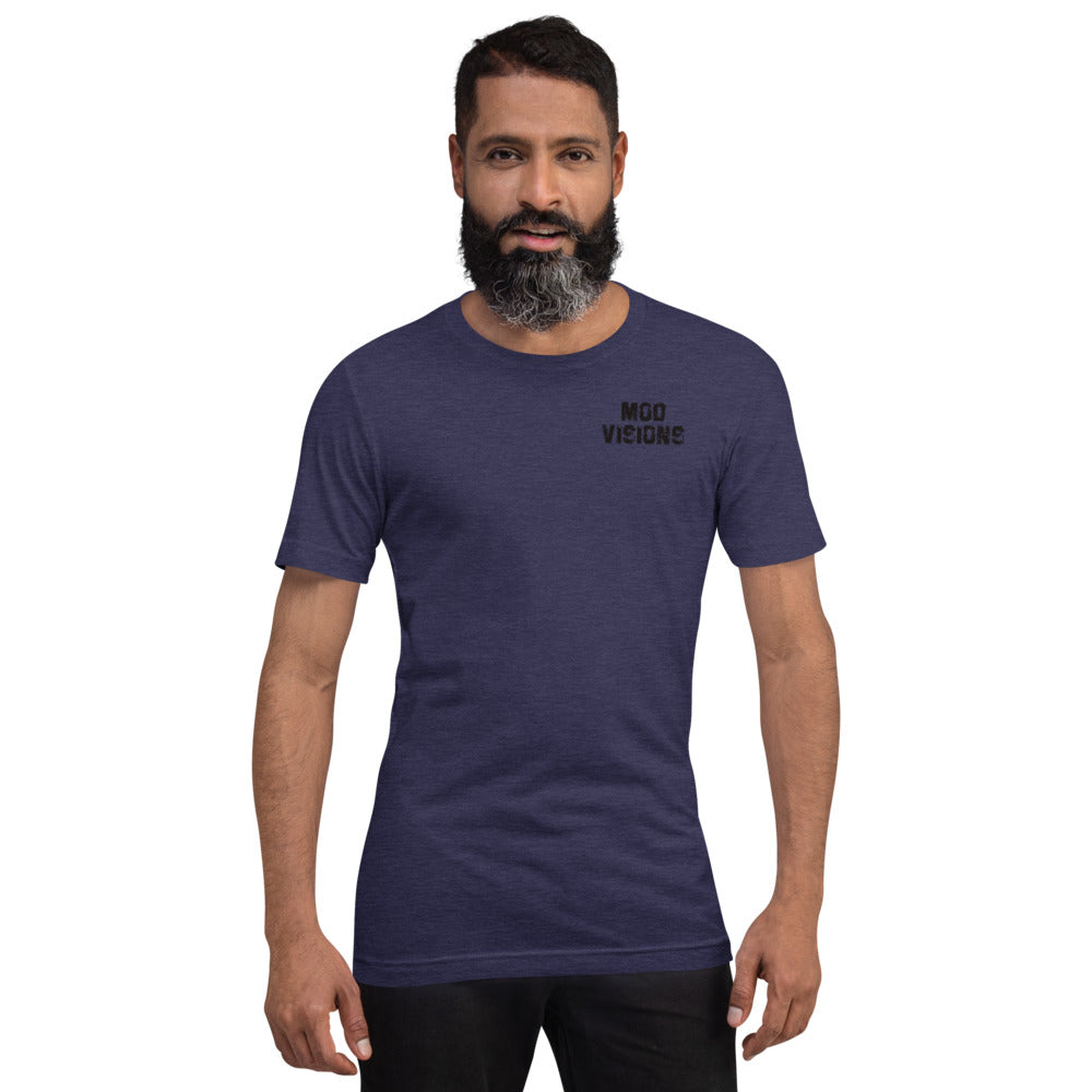 T Birds T-Shirt - Mod Visions