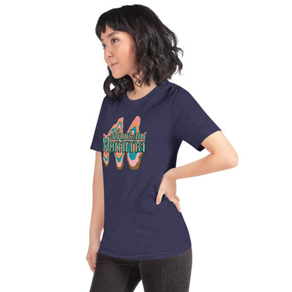 Mountain Momma T-Shirt - Mod Visions