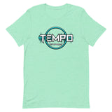 Tempo Entertainment Vibe Logo T-Shirt - Mod Visions