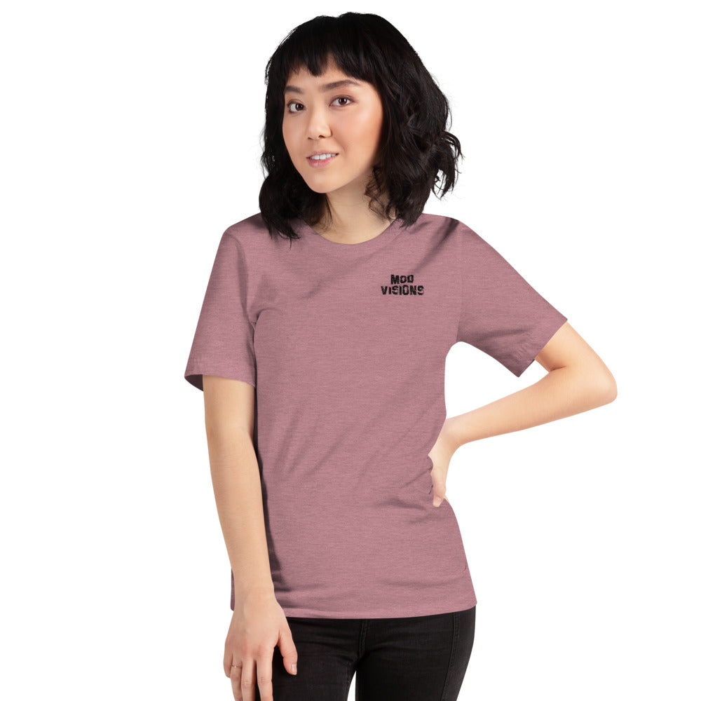 Pink Ladies T-Shirt - Mod Visions
