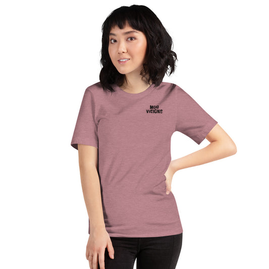 Pink Ladies T-Shirt - Mod Visions