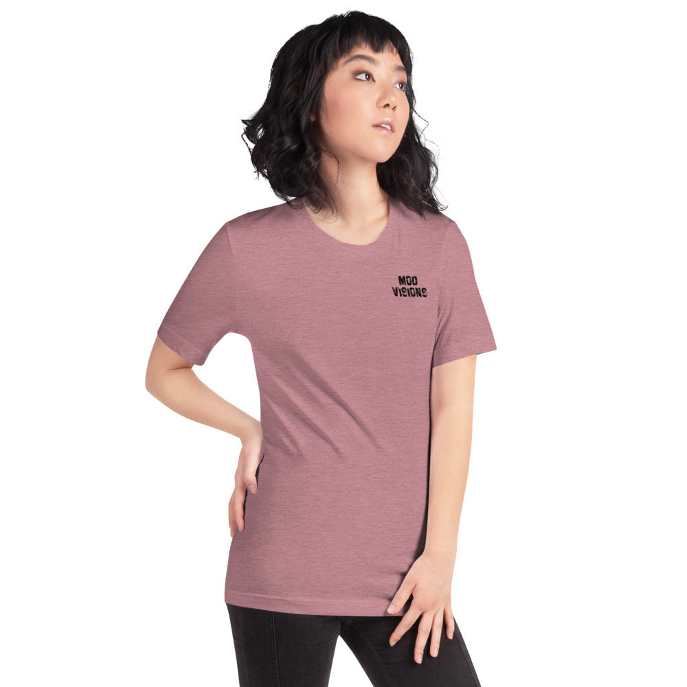 Pink Ladies T-Shirt - Mod Visions