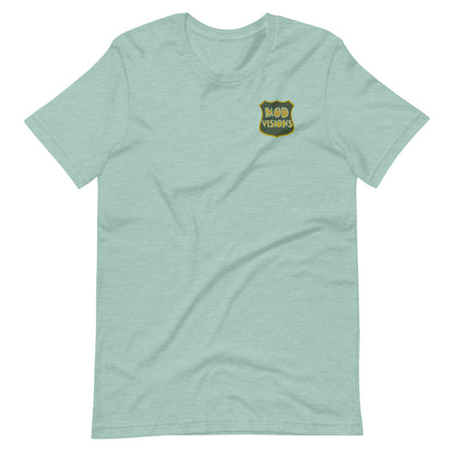 Let’s Get It Unisex T-Shirt - Mod Visions