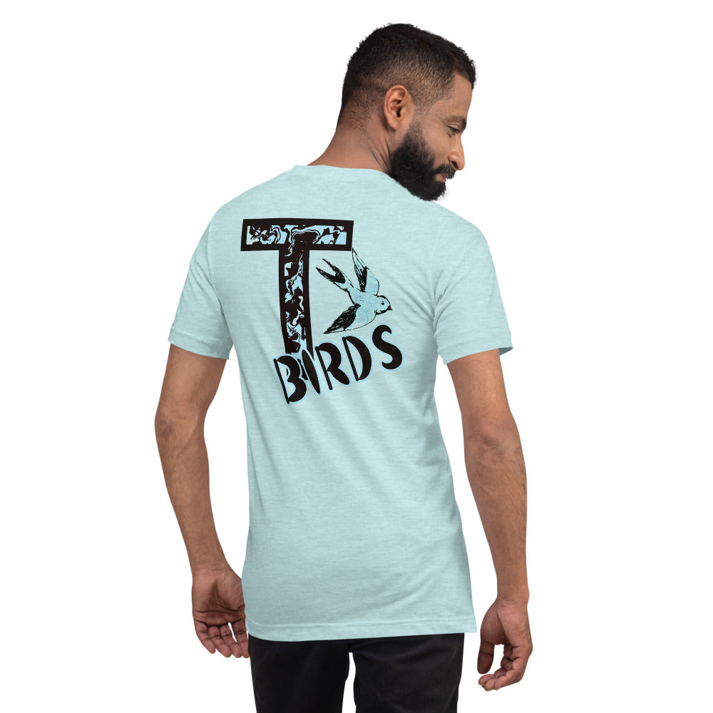 T Birds T-Shirt - Mod Visions