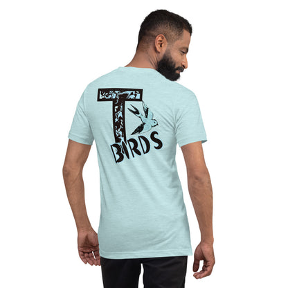 T Birds T-Shirt - Mod Visions