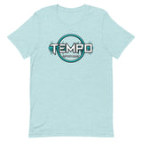 Tempo Entertainment Vibe Logo T-Shirt - Mod Visions