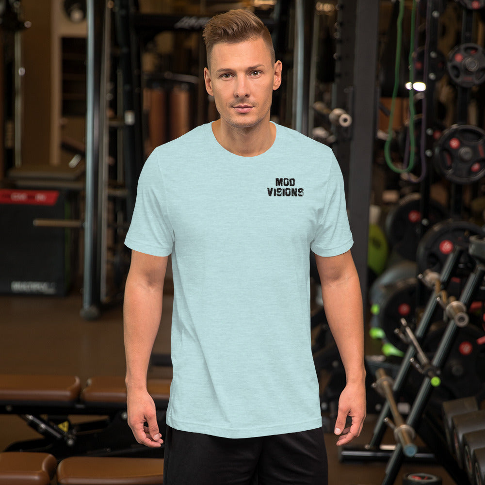 T Birds T-Shirt - Mod Visions