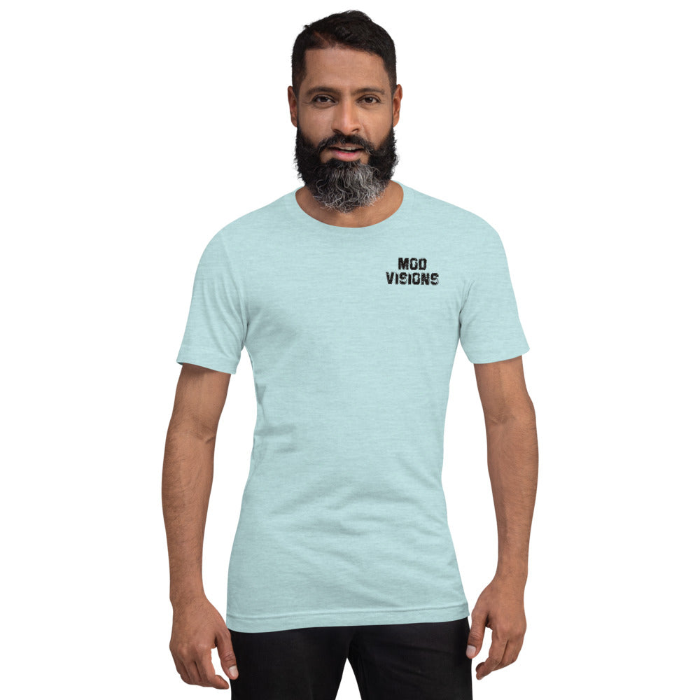 T Birds T-Shirt - Mod Visions
