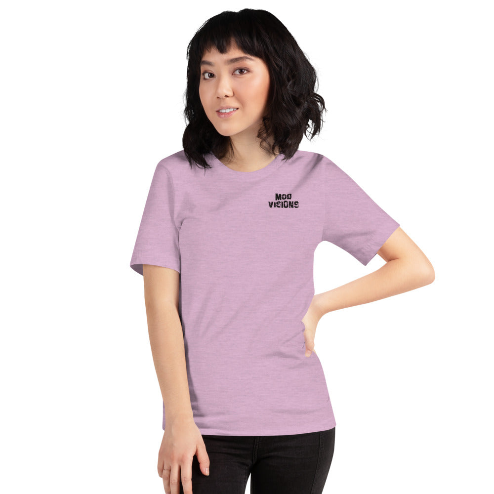 Pink Ladies T-Shirt - Mod Visions